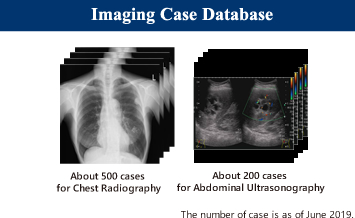 Imaging Case Database