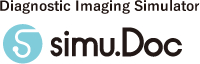 Diagnostic Imaging Navigator ［simu.Doc］