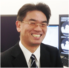 Naoki Mihara, M.D.,Ph.D.