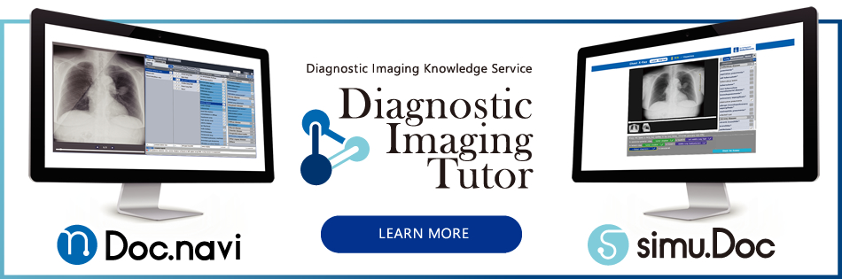 Diagnostic Imaging Tutor - Doc.navi - simu.Doc 