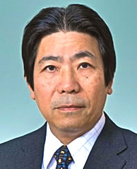理事長 宮本正喜